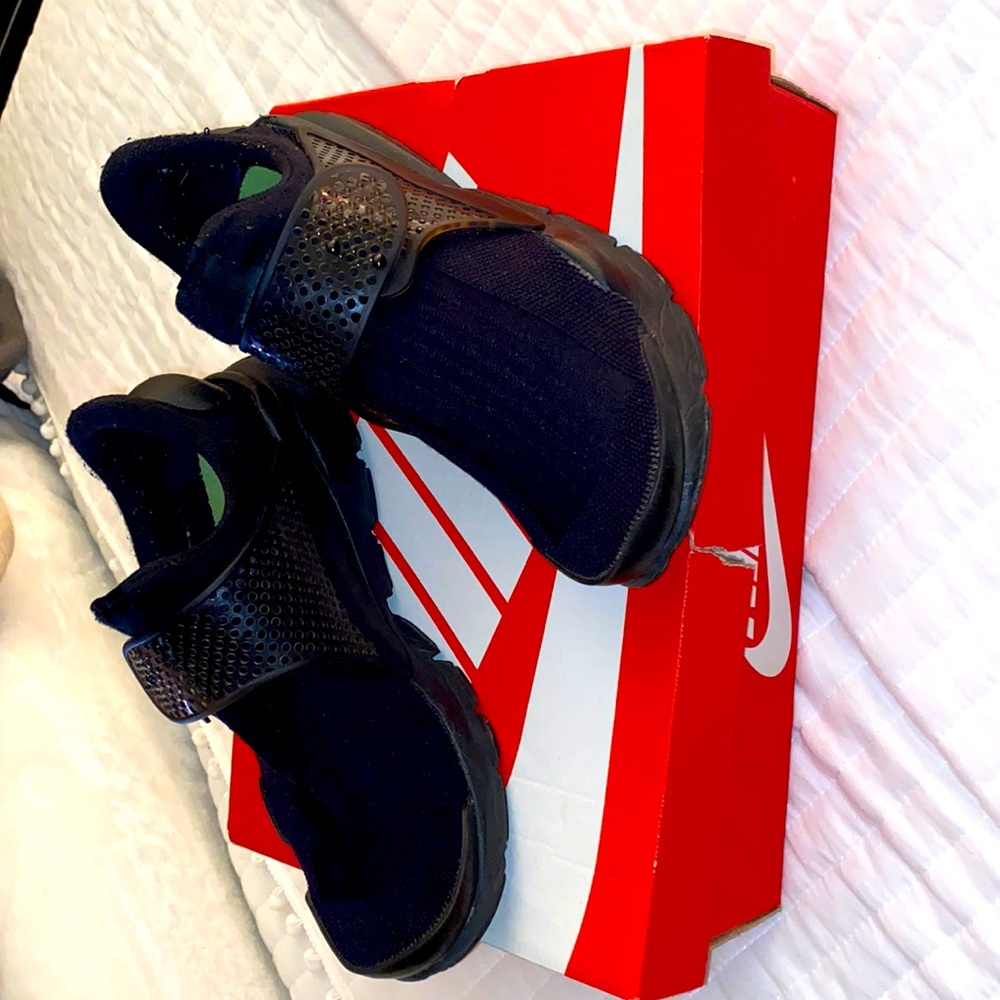 Sock darts